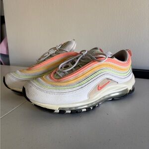 Nike Air Max 97 - Melon Mint
